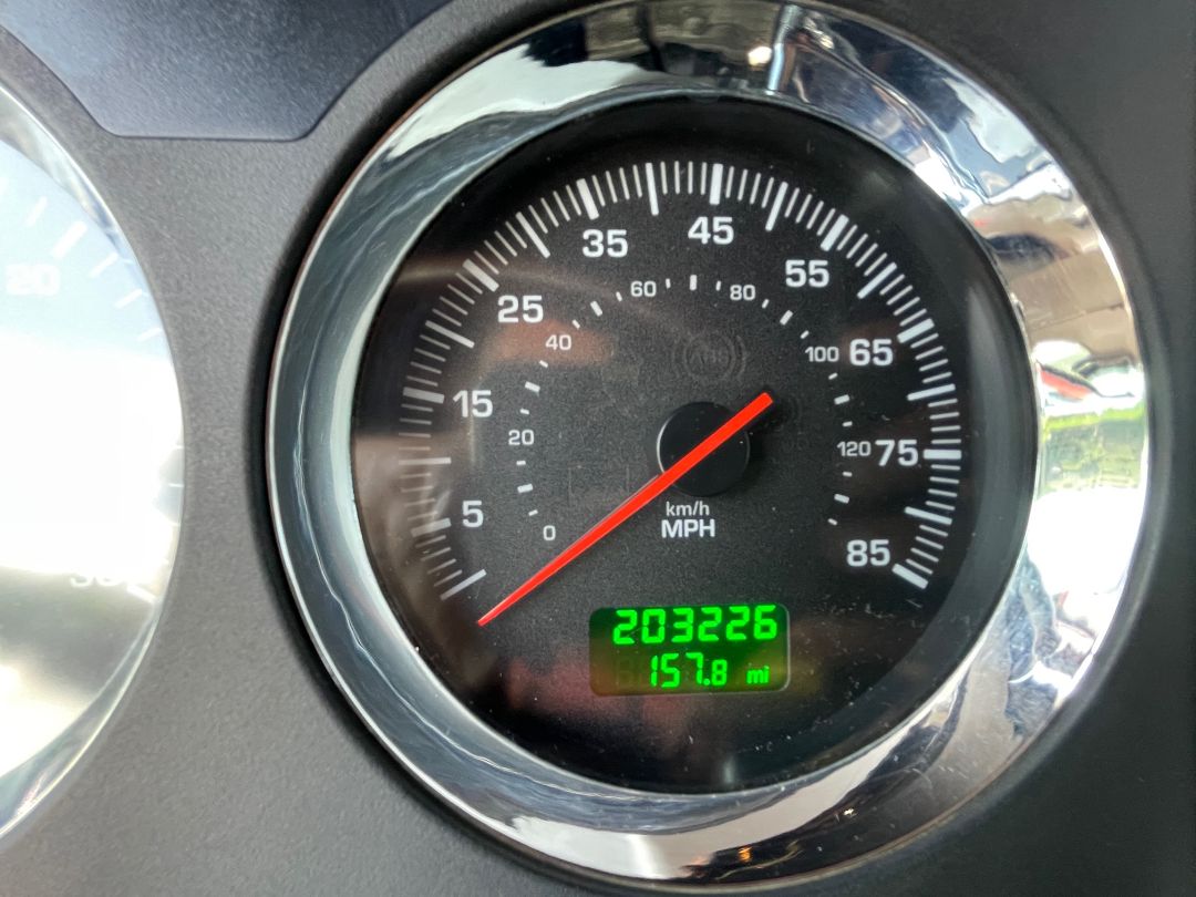 2009 KENWORTH W900L Heavy Hauler - Image 26